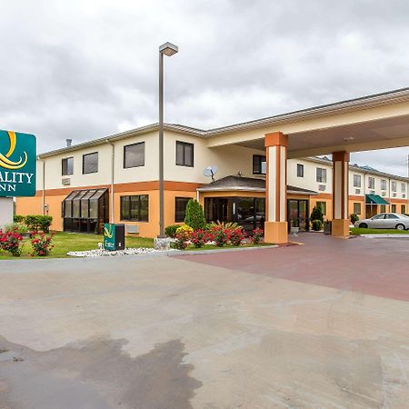 Quality Inn Montgomery South Hope Hull Exterior photo